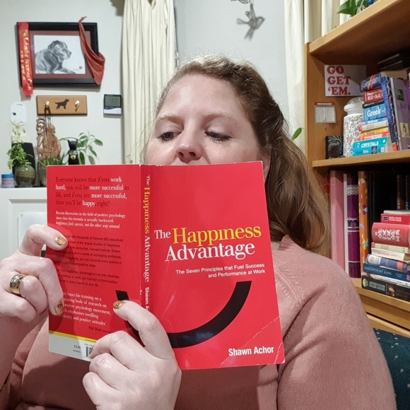 Meet your Posher, Amanda - Picture 4 of 14